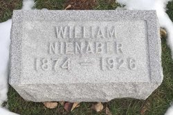 William C Nienaber 