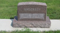 Carl Andersen Sr.
