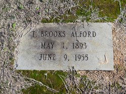 Thomas Brooks Alford 