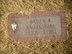 Richard Bruce Brookshire 