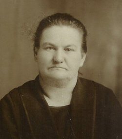 Mary Edna <I>Coker</I> Appleton 