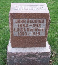 John Baudino 