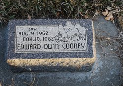 Edward Dean Cooney 