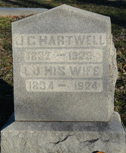James C. Hartwell 