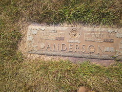 Clarence Gola “Pete” Anderson 
