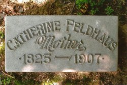 Catherine Feldhaus 