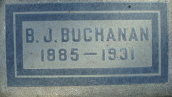 William J “Bill” Buchanan 