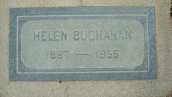 Helen Buchanan 