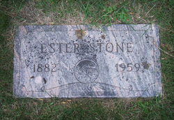 Ester Stone 