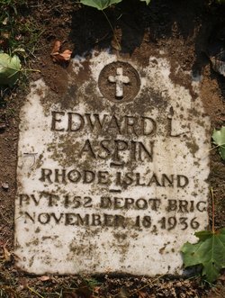 Edward L. Aspin 