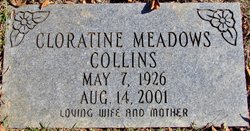 Cloratine <I>Meadows</I> Collins 