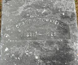Grace W. Townsend 