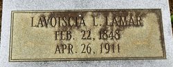 Lavoiscia L. Lamar 