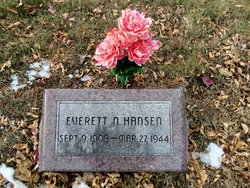 Everett N. Hansen 