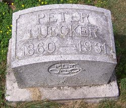 Peter Luecker 