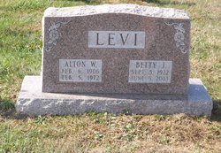 Alton W Levi 