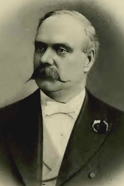 Dr Henry Rinaldo Porter 