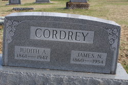 Judith A. <I>Miller</I> Cordrey 
