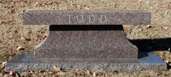 James H Todd 
