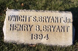 Henry B. Bryant 