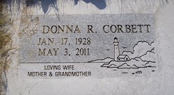 Donna R. Corbett 