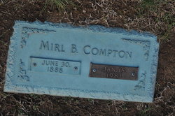 MyrtlyMirl Mir <I>Basham</I> Compton 