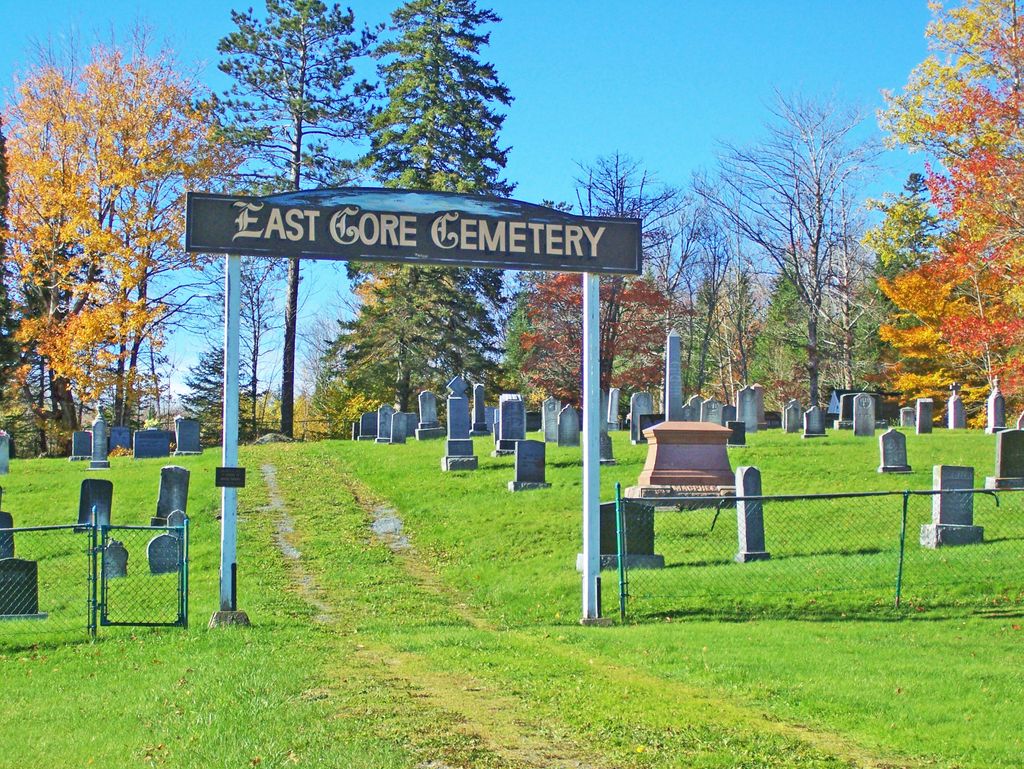 East Gore Cemetery