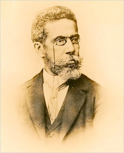 Joaquim Maria Machado de Assis 
