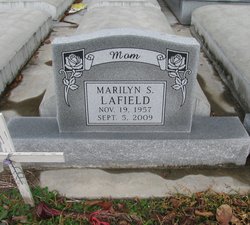 Marilyn S. Lafield 