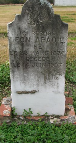 Leon Abadie 