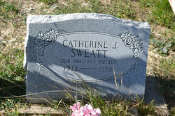 Catherine <I>Juvenal</I> Sweat 