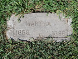 Martha Christian 