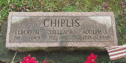 Elbert H. “Chip” Chiplis 