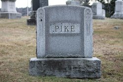 Mildred Inez <I>Pike</I> Hamel 