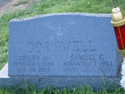 Samuel C. Cornwell 
