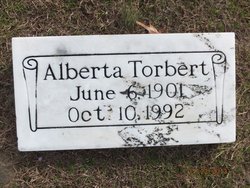 Alberta <I>Torbert</I> Godfrey 