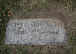 Charles Christianson 