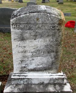 Henry L. Anderson 