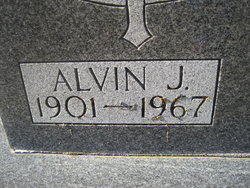 Alvin J. Bauer 