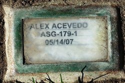 Alejandro Acevedo 