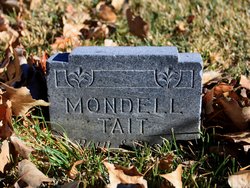 Mondell Tait 