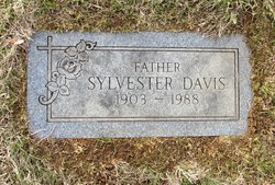 Sylvester Davis 