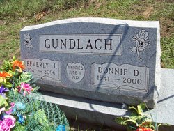 Donnie Dale Gundlach 