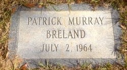 Patrick Murray Breland 