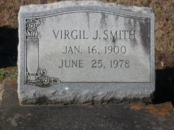 Virgil J. Smith 