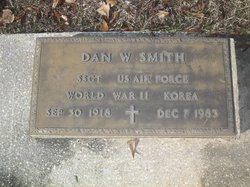 Dan W. Smith 