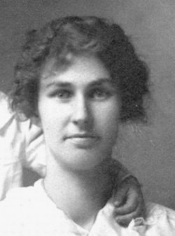 Amy N. <I>Nelson</I> Anderson 
