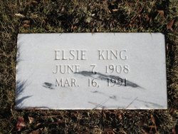 Essie King 