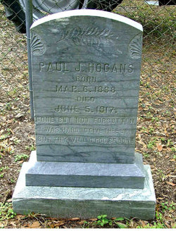 Paul J. Hogans 