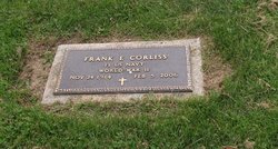 Frank E Corliss 